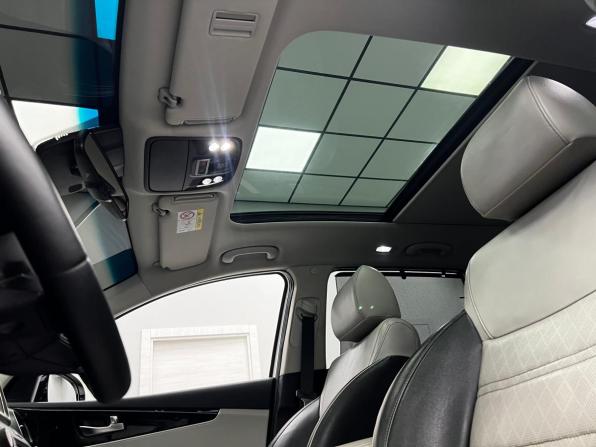 Kia Sorento III Prime Рестайлинг с пробегом 2018 года, цена 2 999 000 рублей, 152000 км, внедорожник, Автокод Объявления
