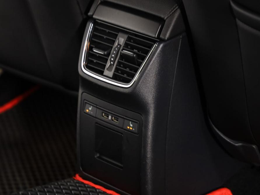 Skoda Octavia III (A7) Рестайлинг Санкт-Петербург  - изображение 18
