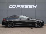 Mercedes-Benz C-Класс AMG IV (W205) Рестайлинг Краснодар  - изображение 30