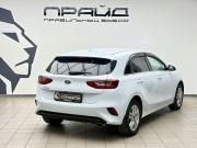 Kia Ceed III Ростов-на-Дону  - изображение 25