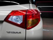 Suzuki Vitara II Рестайлинг Москва  - изображение 52