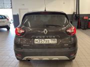 Renault Kaptur I Санкт-Петербург  - изображение 9