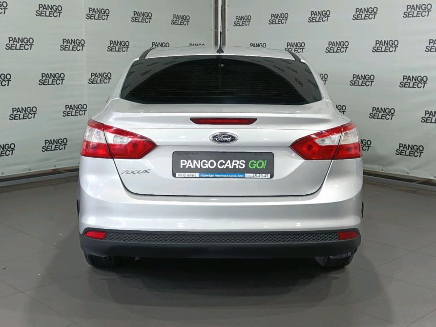 Ford Focus III Оренбург  - изображение 5