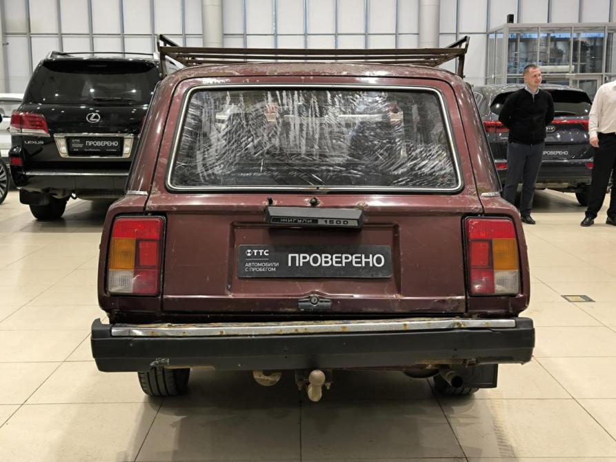 Lada (ВАЗ) 2104 Казань  - изображение 7