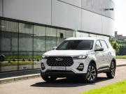 Chery Tiggo 7 Pro I Санкт-Петербург  - изображение 35