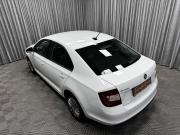 Skoda Rapid I Рестайлинг Стерлитамак  - изображение 43