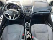 Hyundai Solaris I Рестайлинг Вологда  - изображение 43