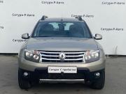 Renault Duster I Курган  - изображение 18