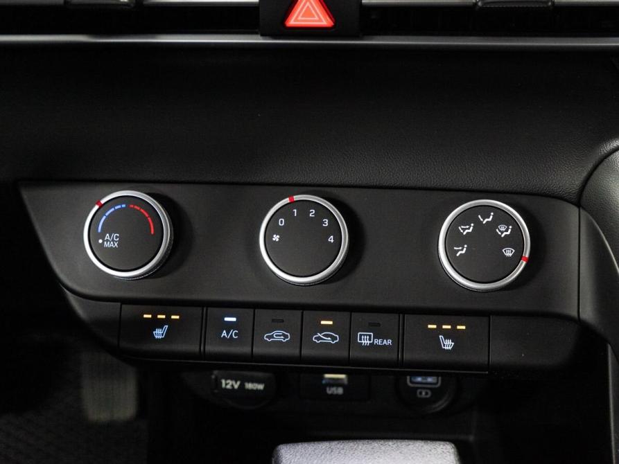 Hyundai Elantra VII (CN7) Тюмень  - изображение 20
