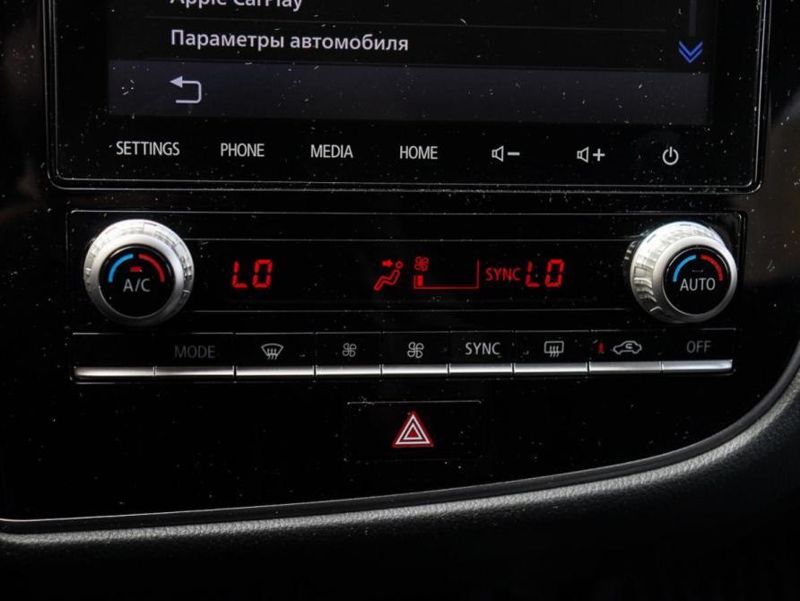 Mitsubishi Outlander III Рестайлинг 3 Москва  - изображение 20