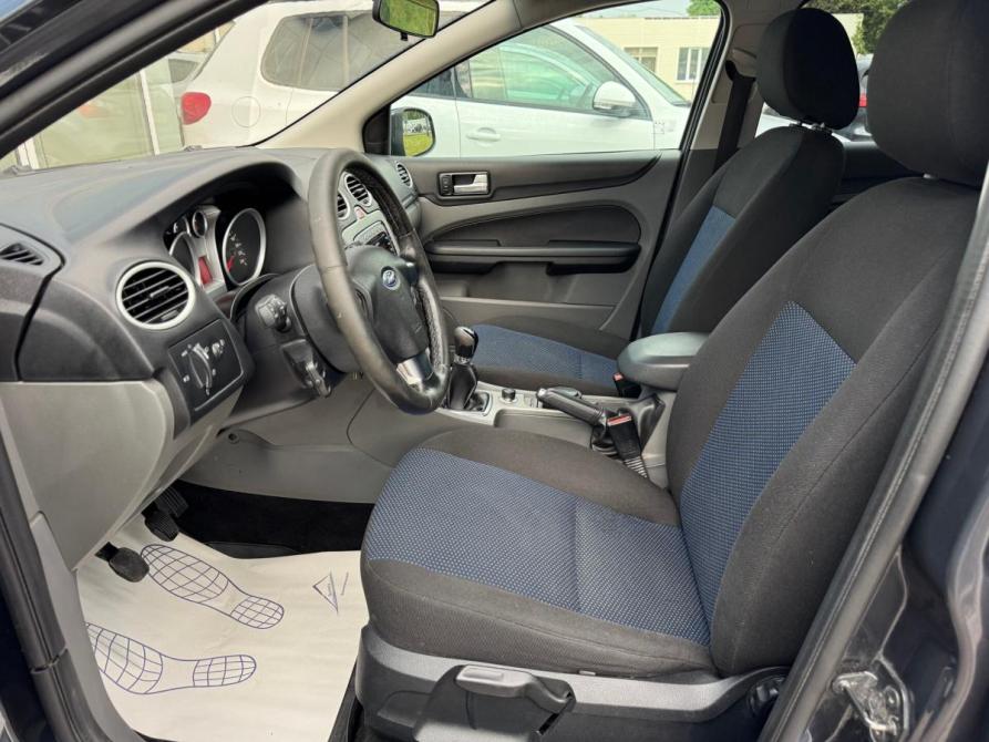 Ford Focus II Рестайлинг Ульяновск  - изображение 6