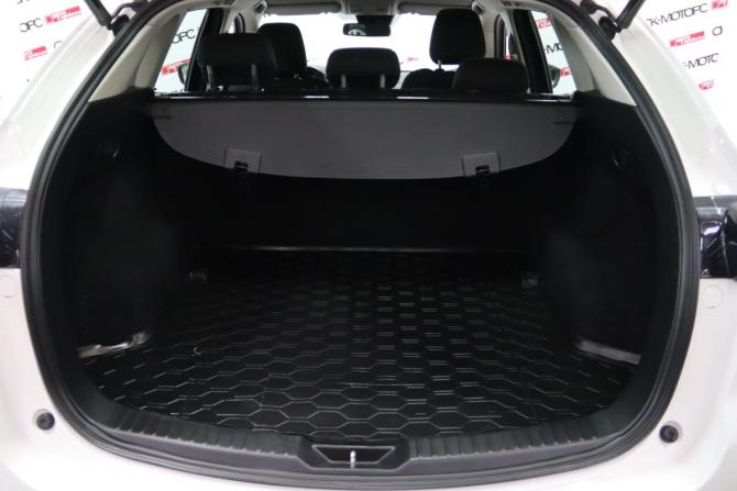 Mazda CX-5 II с пробегом 2018 года, цена 2 350 550 рублей, 180411 км, внедорожник, Автокод Объявления