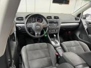 Volkswagen Golf VI Ростов-на-Дону  - изображение 23