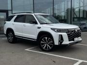Changan CS95 I Рестайлинг Стройкерамика  - изображение 33