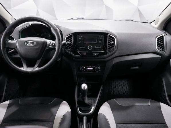 Lada (ВАЗ) XRAY I с пробегом 2017 года, цена 781 000 рублей, 111549 км, хэтчбек, Автокод Объявления