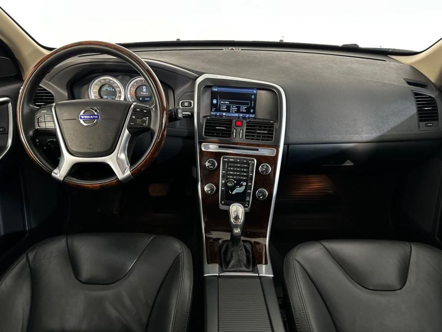 Volvo XC60 I Великий Новгород  - изображение 9