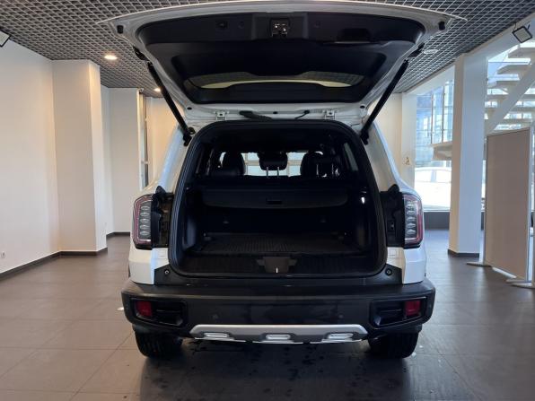 Haval Dargo I с пробегом 2023 года, цена 2 795 000 рублей, 68414 км, внедорожник, Автокод Объявления