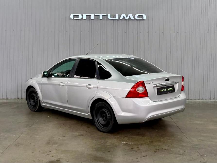 Ford Focus II Рестайлинг Краснодар  - изображение 7