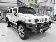 Hummer H3 Казань  - изображение 25