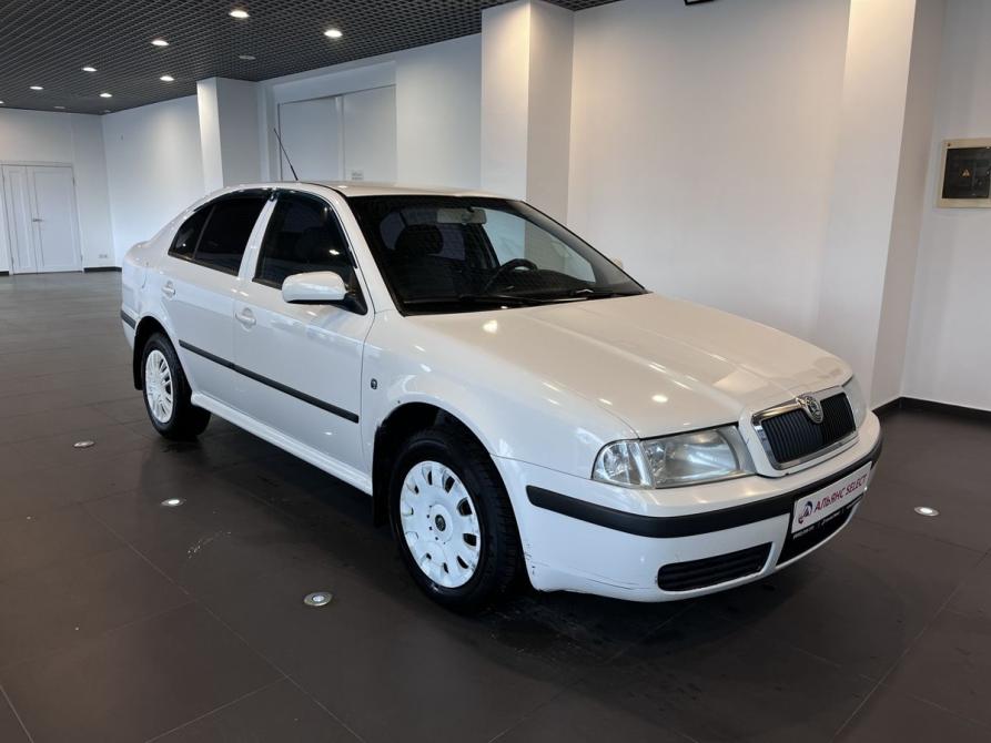 Skoda Octavia I (A4) Рестайлинг Чебоксары  - изображение 1