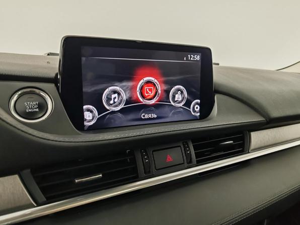 Mazda 6 III (GJ) Рестайлинг 2 с пробегом 2021 года, цена 2 295 000 рублей, 114895 км, седан, Автокод Объявления