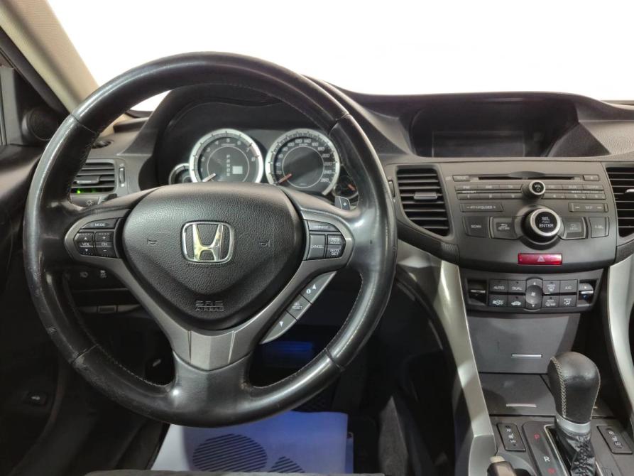 Honda Accord VIII Рестайлинг Альметьевск  - изображение 13