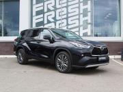 Toyota Highlander IV (XU70) Владимир  - изображение 34