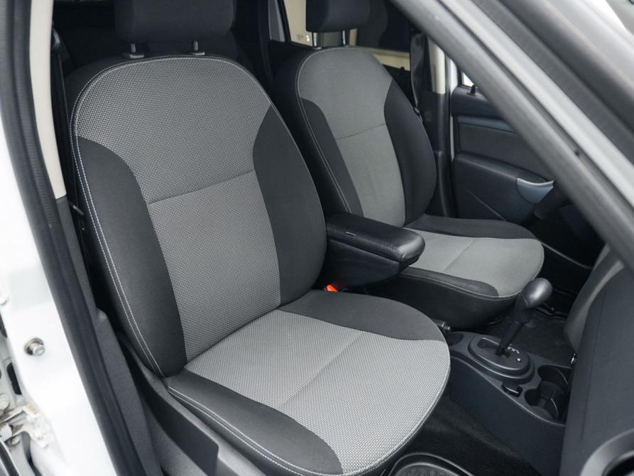 Renault Duster I Рестайлинг Ростов-на-Дону  - изображение 20