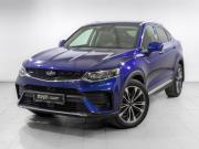 Geely Tugella I Москва  - изображение 31
