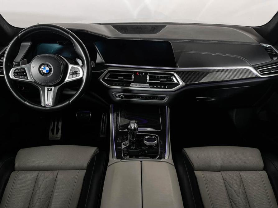 BMW X5 IV (G05/G18) Москва  - изображение 12