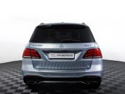 Mercedes-Benz GLE I (W166) Москва  - изображение 32