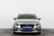 Mazda 3 III (BM) Сургут  - изображение 19