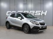Opel Mokka I Воронеж  - изображение 18