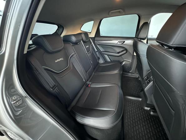 Haval Jolion I с пробегом 2023 года, цена 1 870 000 рублей, 34798 км, внедорожник, Автокод Объявления