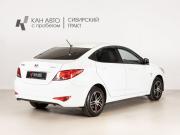 Hyundai Solaris I Рестайлинг Казань  - изображение 11
