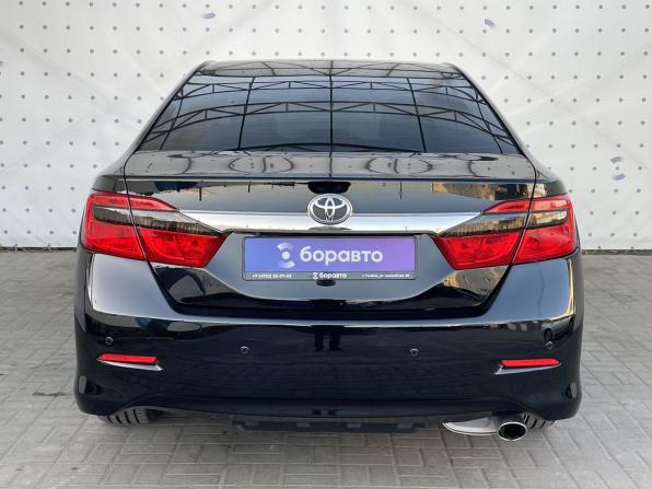 Toyota Camry VII (XV50) с пробегом 2012 года, цена 1 700 000 рублей, 234354 км, седан, Автокод Объявления