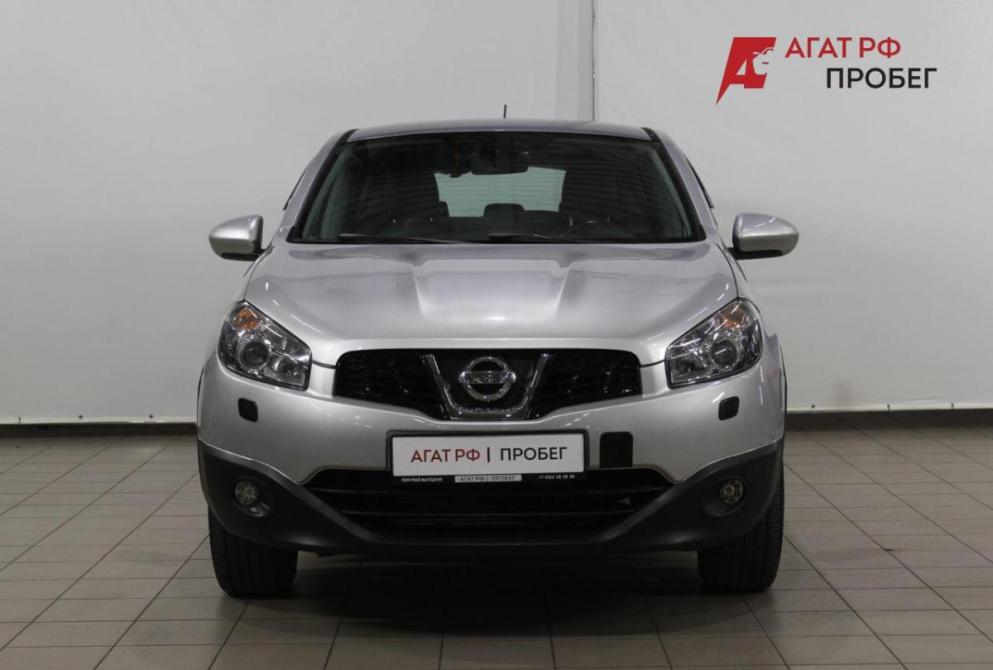 Nissan Qashqai I Рестайлинг Астрахань  - изображение 2