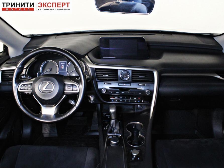 Lexus RX IV Белгород  - изображение 12
