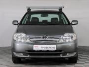 Toyota Corolla IX (E120 E130) Рестайлинг Химки  - изображение 15