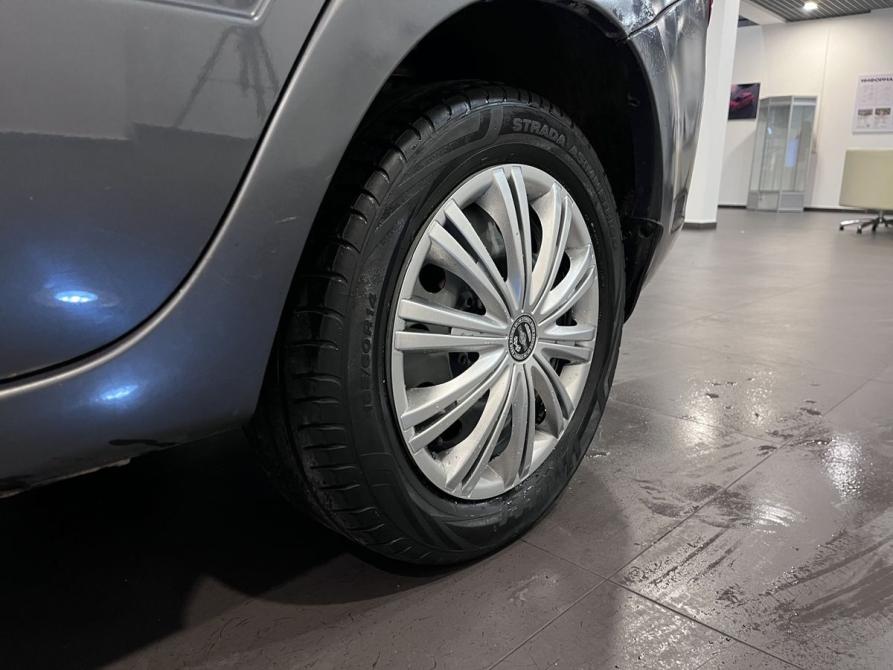 Lada (ВАЗ) Granta I Рестайлинг Чебоксары  - изображение 20