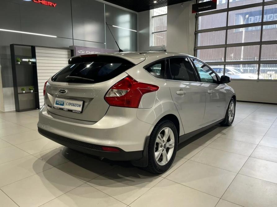 Ford Focus III Москва  - изображение 4