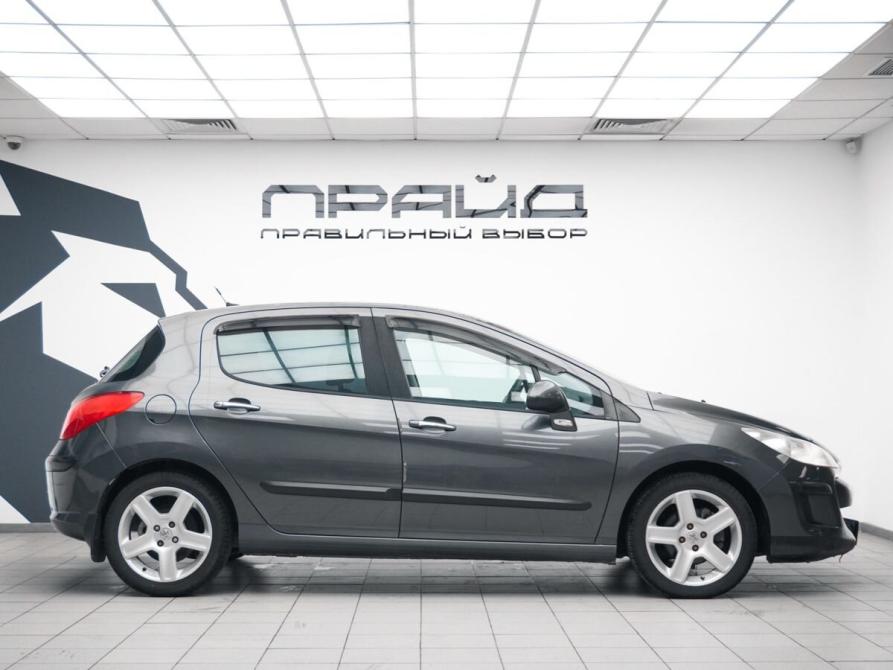 Peugeot 308 I Ростов-на-Дону  - изображение 5