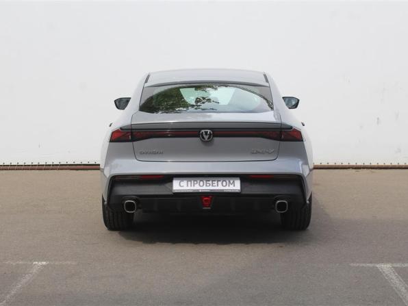 Changan UNI-V I с пробегом 2024 года, цена 2 550 000 рублей, 416 км, лифтбек, Автокод Объявления