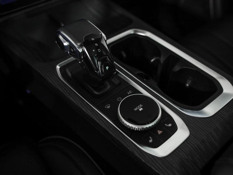 Jaecoo J7 I Санкт-Петербург  - изображение 18