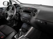 Volkswagen Golf Plus II Москва  - изображение 24