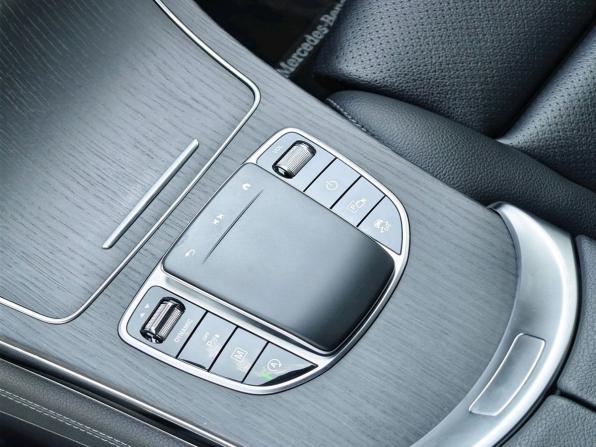 Mercedes-Benz GLC Coupe I (C253) Рестайлинг с пробегом 2019 года, цена 4 730 000 рублей, 73700 км, внедорожник, Автокод Объявления