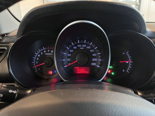 Kia Rio III с пробегом 2013 года, цена 618 000 рублей, 236753 км, седан, Автокод Объявления