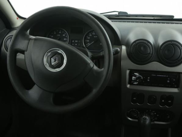 Renault Sandero I с пробегом 2013 года, цена 452 000 рублей, 175800 км, хэтчбек, Автокод Объявления