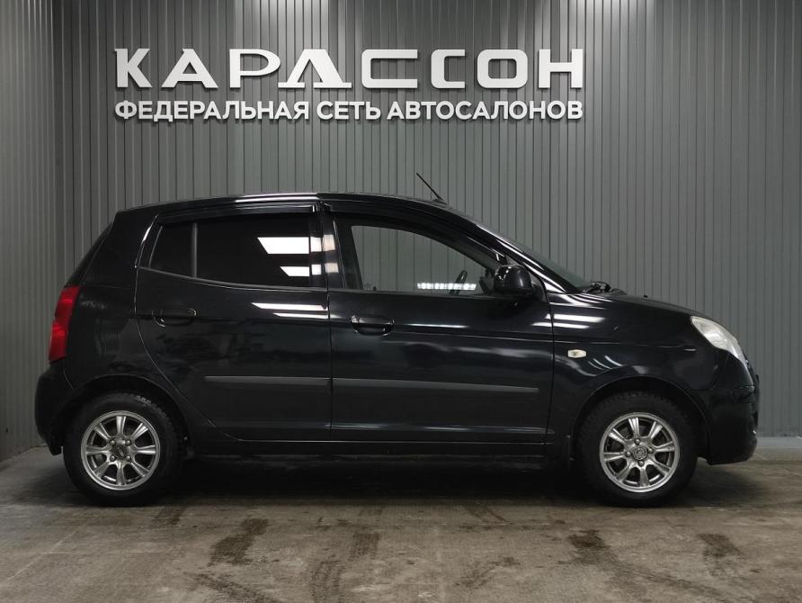 Kia Picanto I Рестайлинг Пермь  - изображение 6