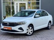 Volkswagen Polo VI Екатеринбург  - изображение 14